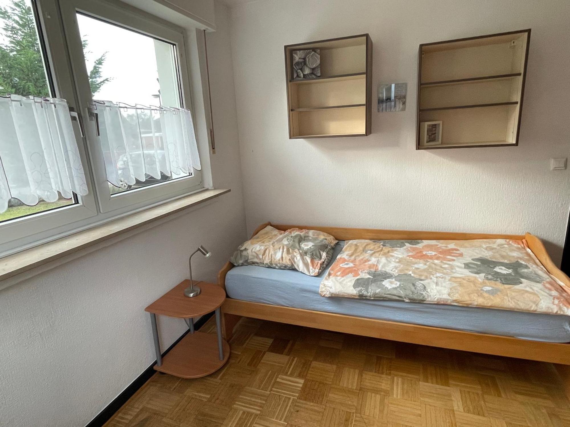 Linnemanns Gaestehaus Lippetal Kültér fotó