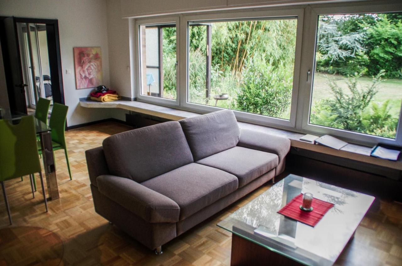 Linnemanns Gaestehaus Lippetal Kültér fotó